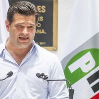 Denuncia representante de Xóchitl Gálvez en NL a Samuel por delitos electorales