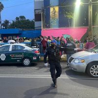 Participan casi 7 mil policías en el regreso a clases en CDMX; este es su reporte de infracciones