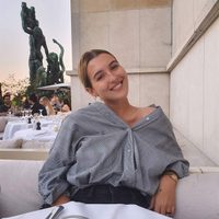 Relajada bajo el sol: Alba Díaz recibe al verano de esta manera