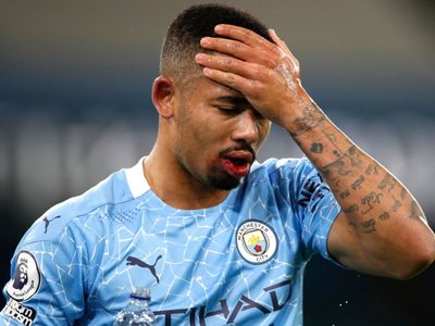 Alerta máxima en el Manchester City: dos figuras dieron positivo de coronavirus
