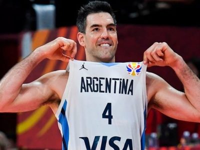 Con un nuevo rol en Italia: que es de la vida de Luis Scola, histórico líder de la Generación Dorada