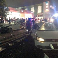 Van 10 personas fallecidas por embestida de tráiler en Santa Fe; 16 siguen hospitalizadas