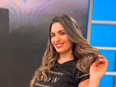 Malena de los Ríos, figura de LN+, envuelta en un escándalo y batalla judicial
