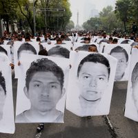 Desapariciones: Una crisis que se acerca a las 100 mil víctimas