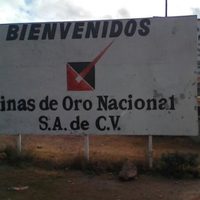 En 10 minutos, comando roba lingotes de mina en Sonora y huye en avioneta