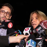 Carignano advirtió que circulación comunitaria de la variante Delta "es una cuestión de tiempo"