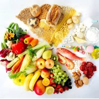 Del pan a la proteína: por qué la nueva pirámide nutricional cambia lo que consideramos “saludable”