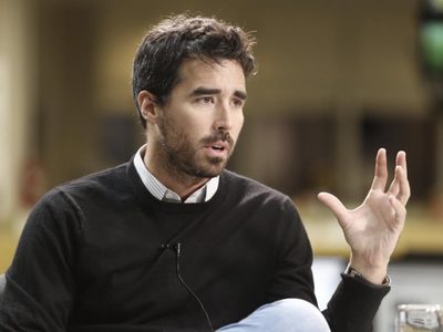 Nacho Viale rompió el silencio tras las fuertes acusaciones por parte del Sindicato de Choferes
