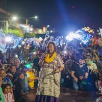 La guerra sucia es de Morena no mía, revira Xóchitl Gálvez a Mario Delgado