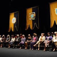 UNAM entrega a 79 universitarias el reconocimiento Sor Juana Inés de la Cruz