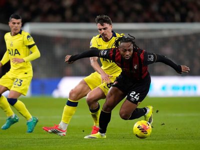 Manchester City ficha a Semenyo procedente del Bournemouth por 87 millones de dólares
