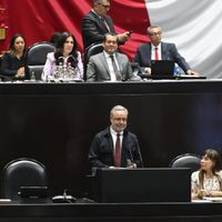 Madruguete de la 4T: de última hora propone y aprueba la reelección de magistrados electorales