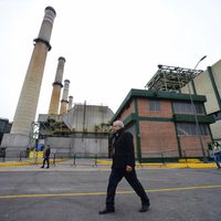 "Las energías limpias son un sofisma": López Obrador
