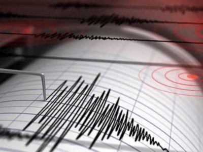 Alerta en Córdoba por el registro de cuatro temblores en menos de 24 horas