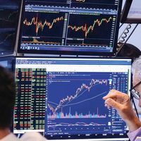 El Riesgo País se afianza por debajo de los 500 puntos