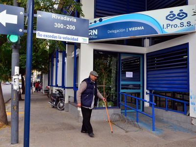 ¡Atención! IPROSS implementó un nuevo sistema de consultas médicas y recetas digitales
