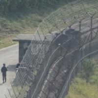 Norcorea acusa a Seúl de lanzar drones sobre su capital y amenaza con usar al fuerza la próxima vez