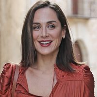 Tamara Falcó se sincera sobre su relación y su futuro por primera vez ante las cámaras: “Es un poco