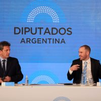 Presupuesto 2021: el debate continúa en Diputados y podría aprobarse finalmente