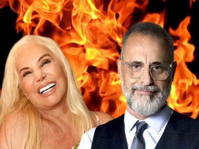 El fuerte descargo que Susana Giménez le dedicó a Jorge Rial