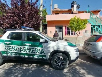 Operativo Antinarcótico: secuestran sustancias ilícitas y dinero en cinco puntos de la provincia