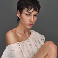 ¿Pasó algo? La extraña foto de Úrsula Corberó tuvo una respuesta del Chino Darín: "P..."