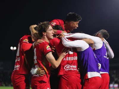 Toluca remonta y vence 2-1 a Ciudad Juárez en ida de cuartos de final de la Liga MX (Videos)