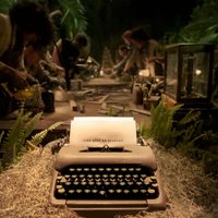 Netflix inicia la construcción de Macondo para la serie “Cien años de soledad”