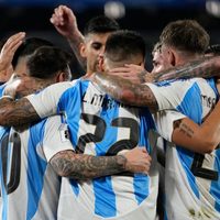 "Pensé que soñaba": la confesión de un jugador sobre su debut con la Selección Argentina