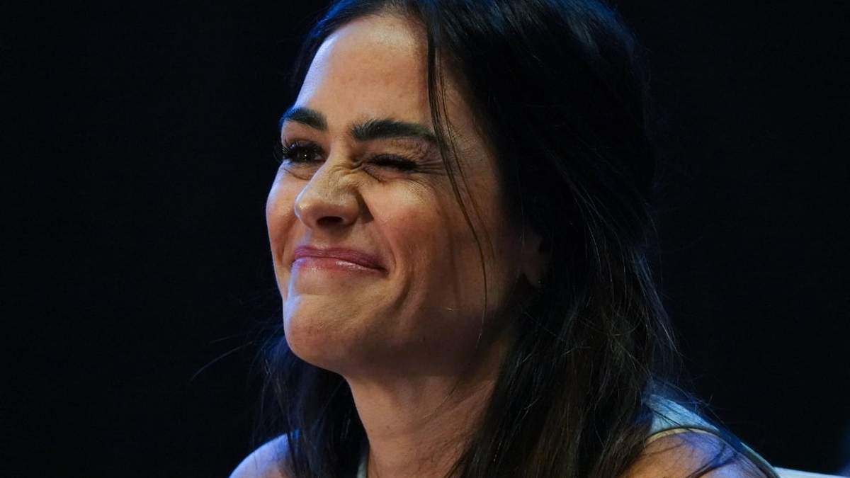 Alessandra Rojo de la Vega, alcaldesa electa de Cuauhtémoc