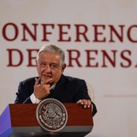 AMLO piensa en más austeridad para el gobierno... ahora será “pobreza franciscana”