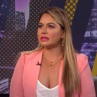 ¡BRUTAL! Chiquis Rivera intenta arrasar en TikTok pero los fans le recordaron un duro momento...