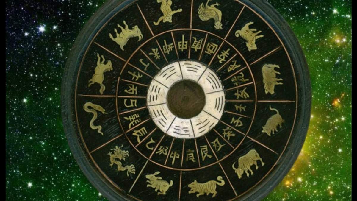 Astrología China. Fuente: (Instagram)