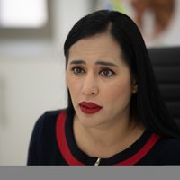 Morena-CDMX se burla de Sandra Cuevas y le pide “no dejarse cepillar” por el ”club de Taboada”