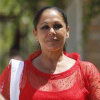 Isabel Pantoja no está sola en medio de esta tormenta: “Te quiero por y para siempre"