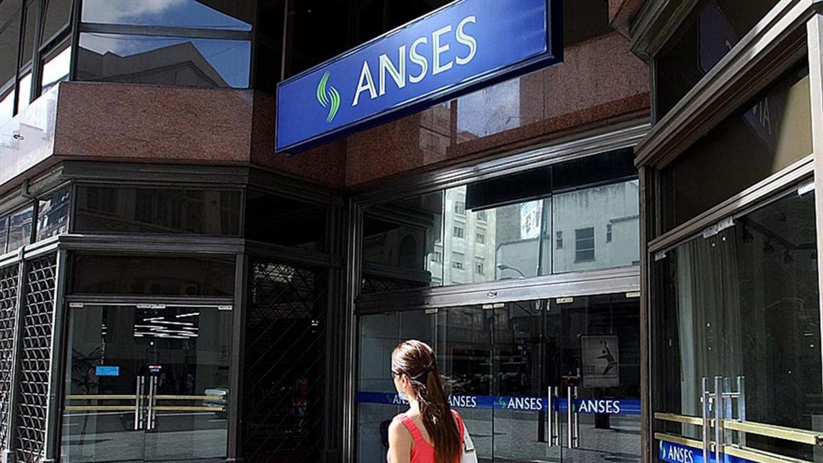 En la primera semana de agosto, ANSES otorgará cuatro planes. Fuente: (Twitter)