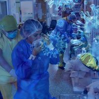 Coronavirus en Neuquén: continúa el descenso de todas las cifras