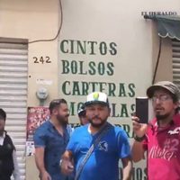 Detienen en Aguascalientes a 'El Mijis” tras participar en una riña