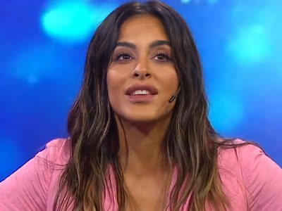 "Se portó muy mal": Celeste Muriega confesó que le fue infiel a una de sus parejas y dio los motivos