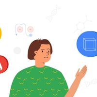 El buscador de Google añade un millón de problemas de ciencias para practicar