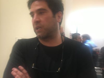 El medio cultural despide a Marie José Paz