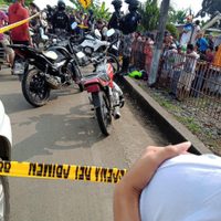 Asesinan a siete personas mientras jugaban futbol en Ecuador