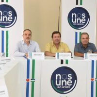 Un sector del PJ en Río Negro calificó de "espurio" el acuerdo de Doñate y Weretilneck