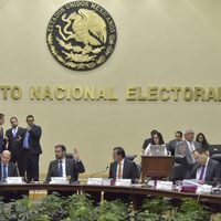 Recorte presupuestal coloca al INE 'en una potencial zona de riesgo”: consejeros