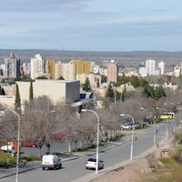Atención Neuquén: no se podrá doblar a la izquierda en la Avenida Argentina
