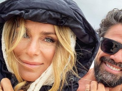 La madura decisión que tomó Sabrina Rojas para celebrar el cumpleaños de su hijo