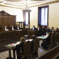 Vatileaks II: el juicio final