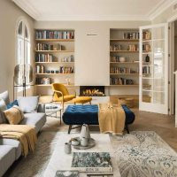 Decoración equilibrada: cúales son los tips del Feng Shui para vivir en armonía con nuestro hogar