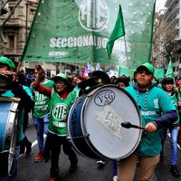 Paritarias: ATE rechazó enérgicamente la propuesta del Gobierno y UPCN tomó otro camino