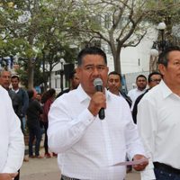 Activistas exigen sanción ejemplar contra alcalde de Cintalapa por declaraciones misóginas